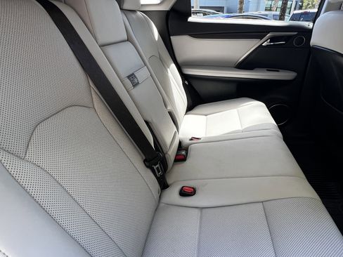 Used 2021 Lexus RX 350 AWD w/ Premium Package image 42