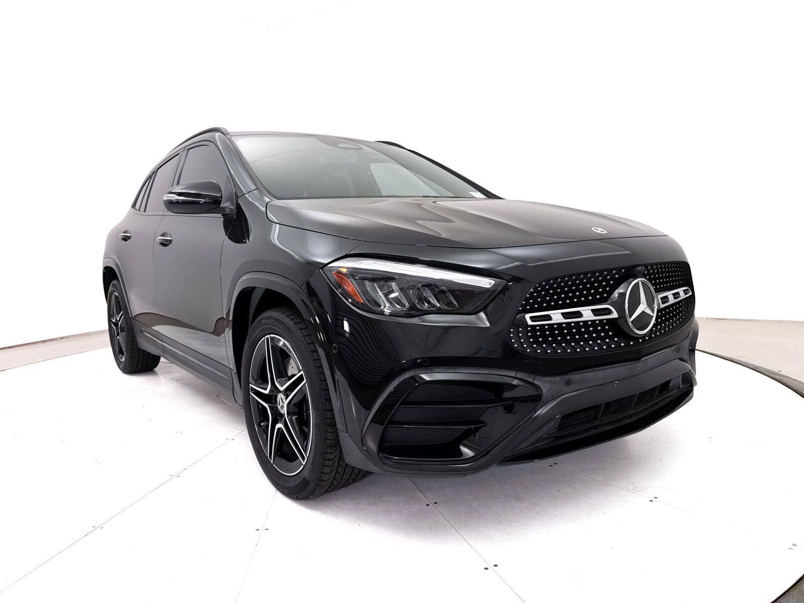 Used 2024 Mercedes-Benz GLA 250 image 9