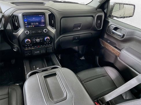Used 2019 GMC Sierra 1500 Denali image 21