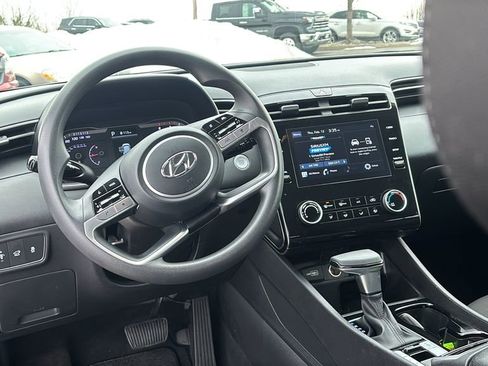 Used 2023 Hyundai Tucson SEL image 13