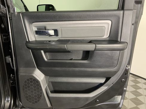 Used 2017 RAM 2500 Power Wagon w/ Leather & Luxury Group image 26