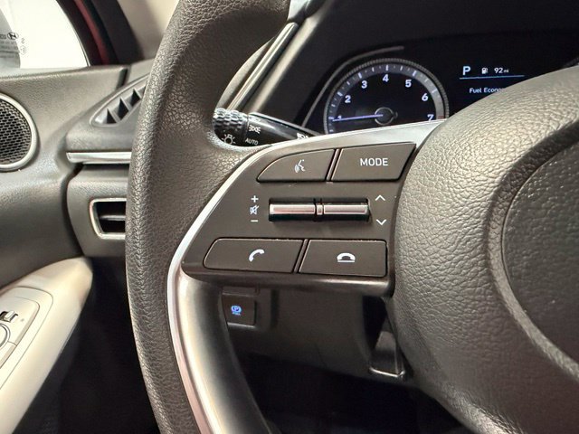 Used 2021 Hyundai Sonata SEL FWD image 16