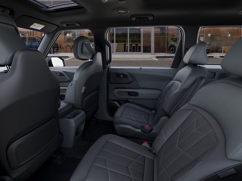 New 2027 Kia Telluride SX X-Line w/ Towing Package AWD/4WD image 18