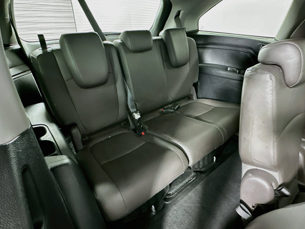Used 2019 Honda Odyssey EX-L image 29