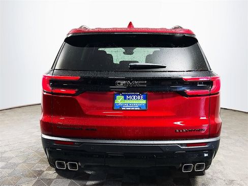 New 2026 GMC Acadia Elevation image 7