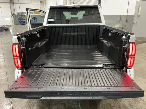New 2025 Toyota Tacoma SR5 image 19