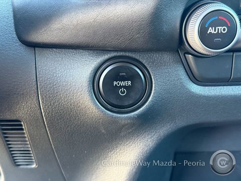 Certified 2025 MAZDA CX-50 AWD 2.5 Hybrid w/ Weather Package image 34