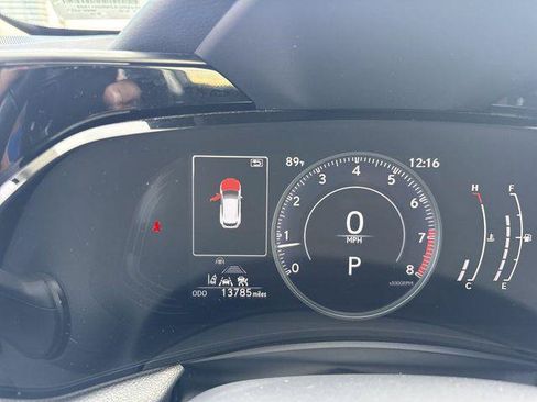 Certified 2024 Lexus NX 250 FWD w/ Towing Package (2000 Lbs) image 15