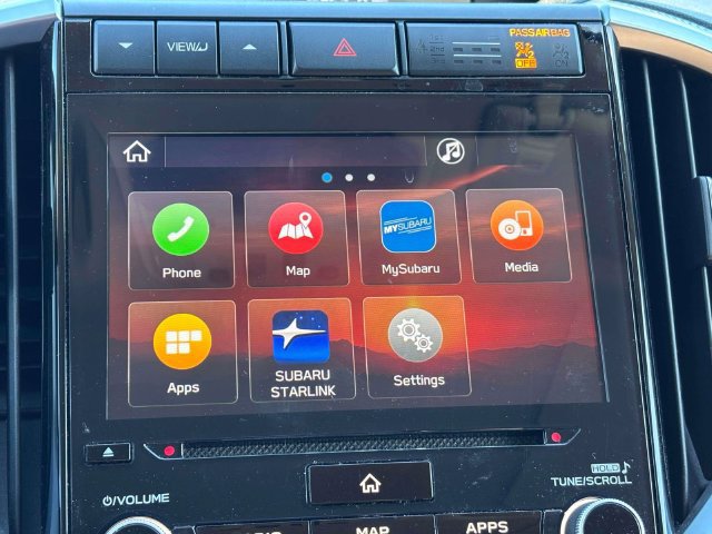 Used 2022 Subaru Ascent Touring AWD/4WD image 22