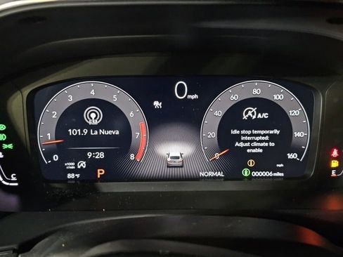 New 2026 Acura Integra A-Spec image 25