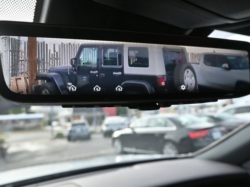 Used 2023 Lexus RX 500h F Sport w/ Accessory Package (Z1) image 72