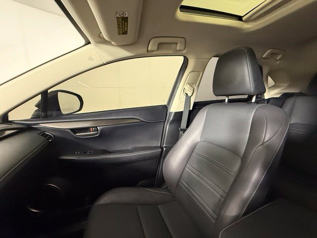 Certified 2021 Lexus NX 300 FWD w/ Accessory Package 2 image 19
