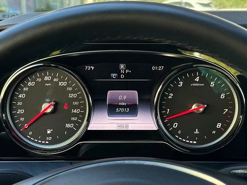 Certified 2018 Mercedes-Benz E 300 image 19