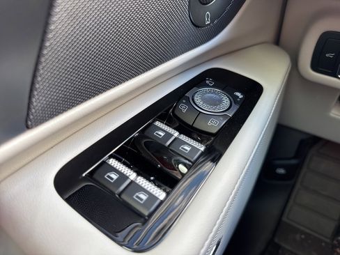 New 2026 Lincoln Nautilus Premier w/ Equipment Group 102A image 13