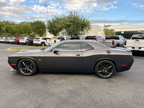 Used 2019 Dodge Challenger R/T Scat Pack image 6