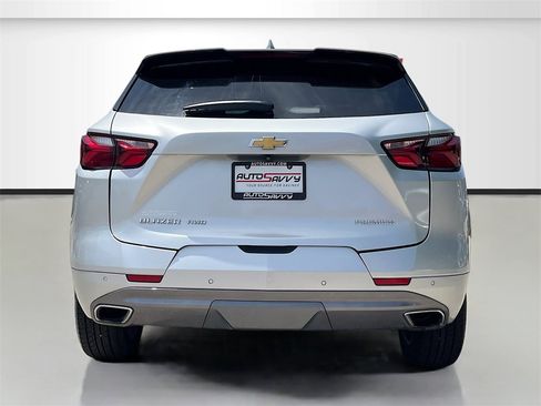 Used 2019 Chevrolet Blazer Premier image 6