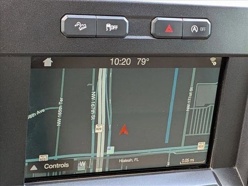 Used 2018 Ford F150 XLT w/ Equipment Group 302A Luxury image 12