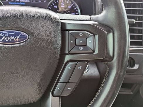 Used 2020 Ford Expedition Limited w/ Equipment Group 301A RWD image 29