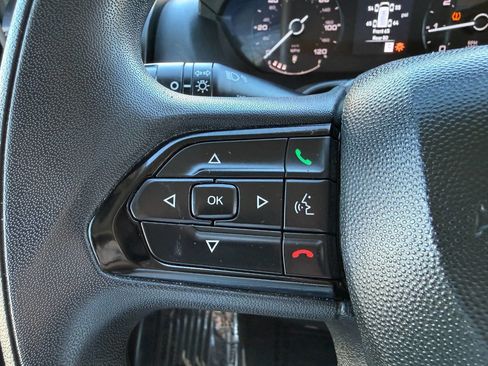 Used 2025 RAM ProMaster 2500 w/ Convenience Group FWD image 30