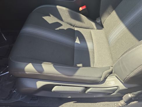 Used 2026 Honda Civic Sport image 27