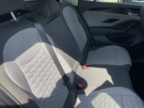 Certified 2026 Volkswagen Tiguan S FWD image 25