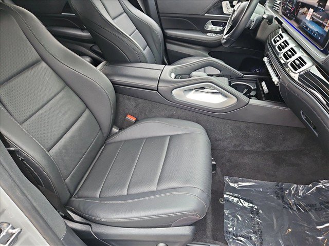 Certified 2024 Mercedes-Benz GLE 450 4MATIC image 19