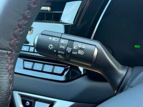 Certified 2025 Lexus RX 500h F Sport w/ Convenience Package image 18