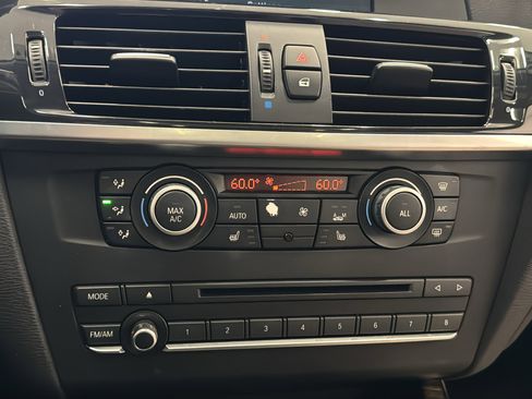 Used 2014 BMW X3 xDrive28i AWD/4WD image 17