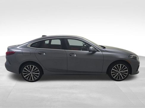 New 2024 BMW 228i xDrive Gran Coupe w/ Premium Package AWD/4WD image 11