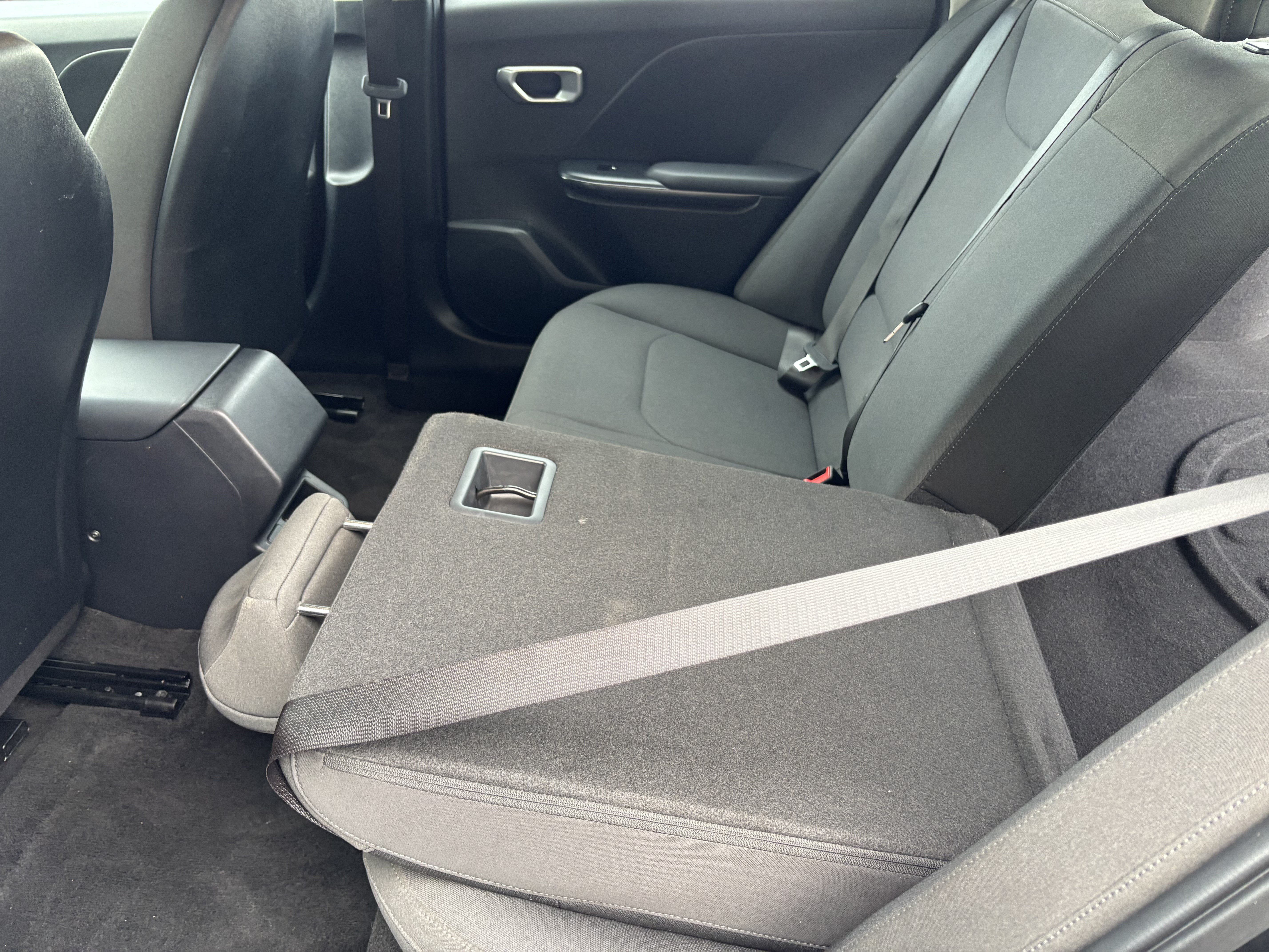 Used 2026 Kia K4 FWD image 23