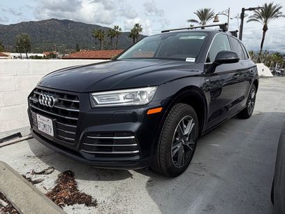 Used 2020 Audi Q5 e Premium w/ Convenience Package