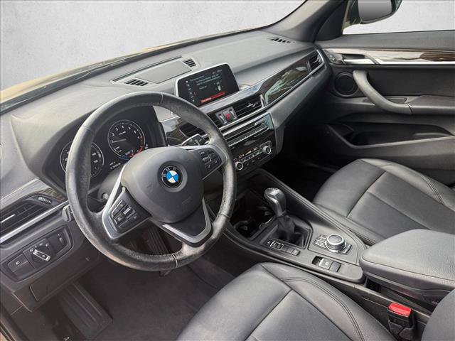 Used 2018 BMW X1 xDrive28i w/ Convenience Package AWD/4WD image 10