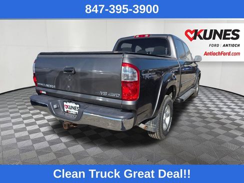 Used 2006 Toyota Tundra SR5 image 7