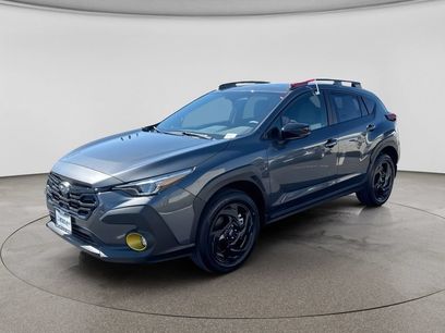New 2026 Subaru Crosstrek 2.5i Sport w/ Crosstrek Mirror Package