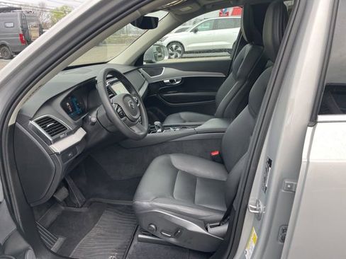 Certified 2024 Volvo XC90 B5 Core w/ Climate Package image 8