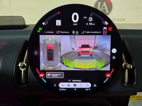 New 2026 MINI Cooper Countryman S image 24