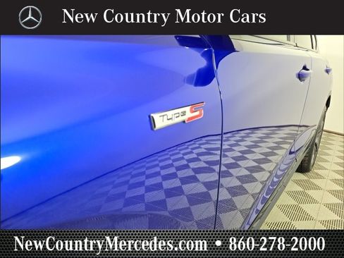 Used 2022 Acura MDX Type S image 5