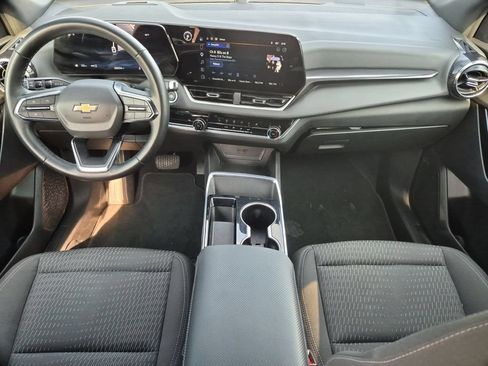 Used 2025 Chevrolet Equinox LT AWD/4WD image 26