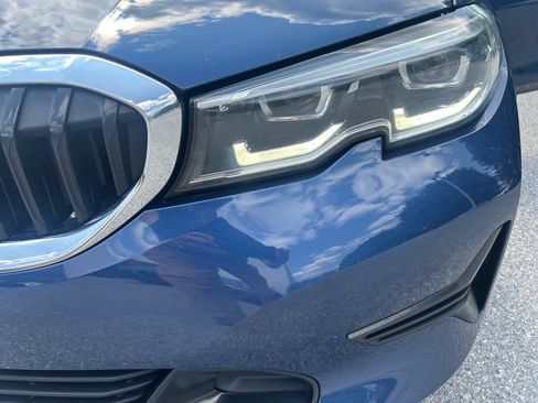 Used 2021 BMW 330i xDrive Sedan AWD/4WD image 26