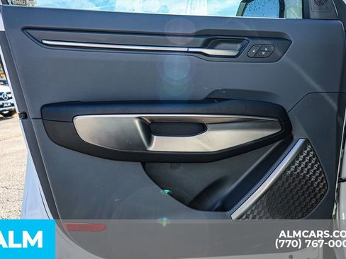 Used 2024 Kia EV9 Wind image 55