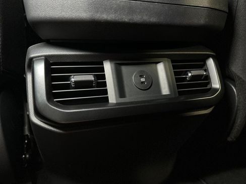 New 2025 Ford F150 STX image 25