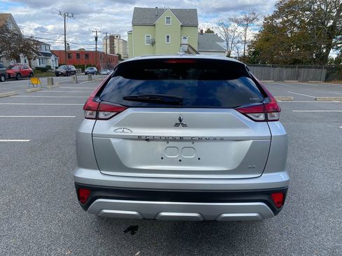 New 2026 Mitsubishi Eclipse Cross SE image 6