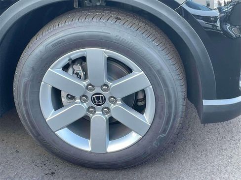 New 2025 Honda Prologue Elite image 7