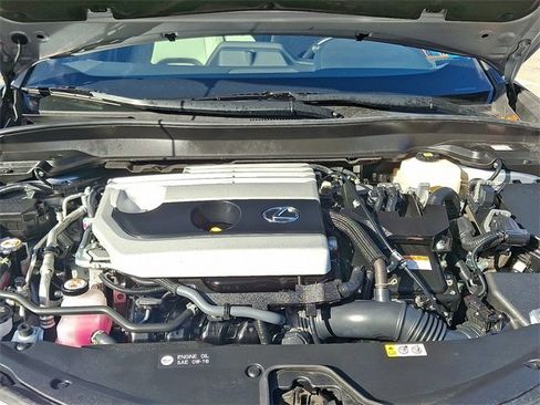 Used 2023 Lexus UX 250h AWD w/ Premium Package image 27