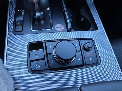 Used 2025 MAZDA CX-70 3.3 Turbo w/ Preferred Package image 19