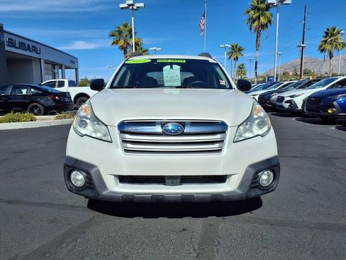 Used 2014 Subaru Outback 2.5i w/ Alloy Wheel Package image 9