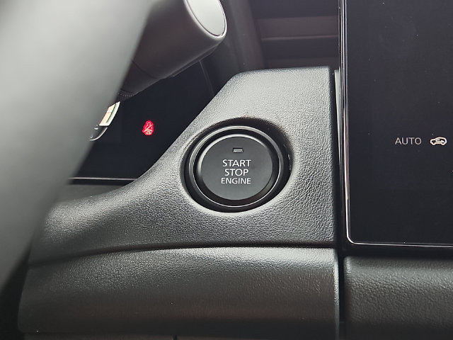 New 2026 MAZDA CX-5 Select AWD/4WD image 18