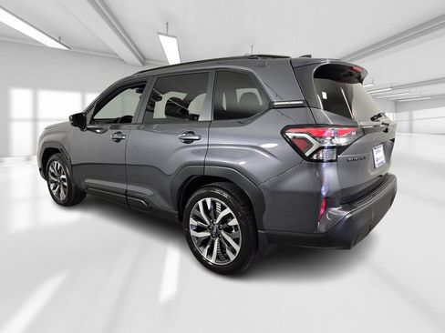 New 2026 Subaru Forester Touring image 4