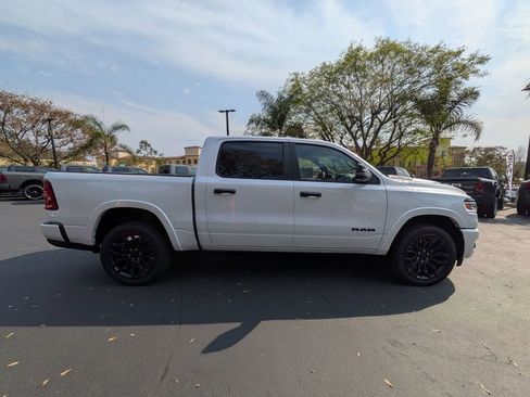 New 2026 RAM 1500 Limited w/ Night Edition image 4