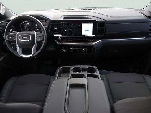 Used 2024 GMC Sierra 1500 Elevation image 27